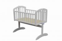 Baby Cot EU001