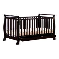 Baby Cot 1108A