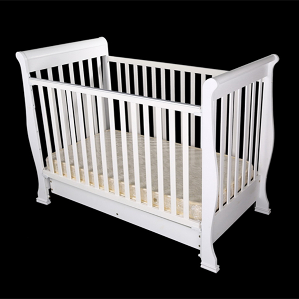 australian cot size