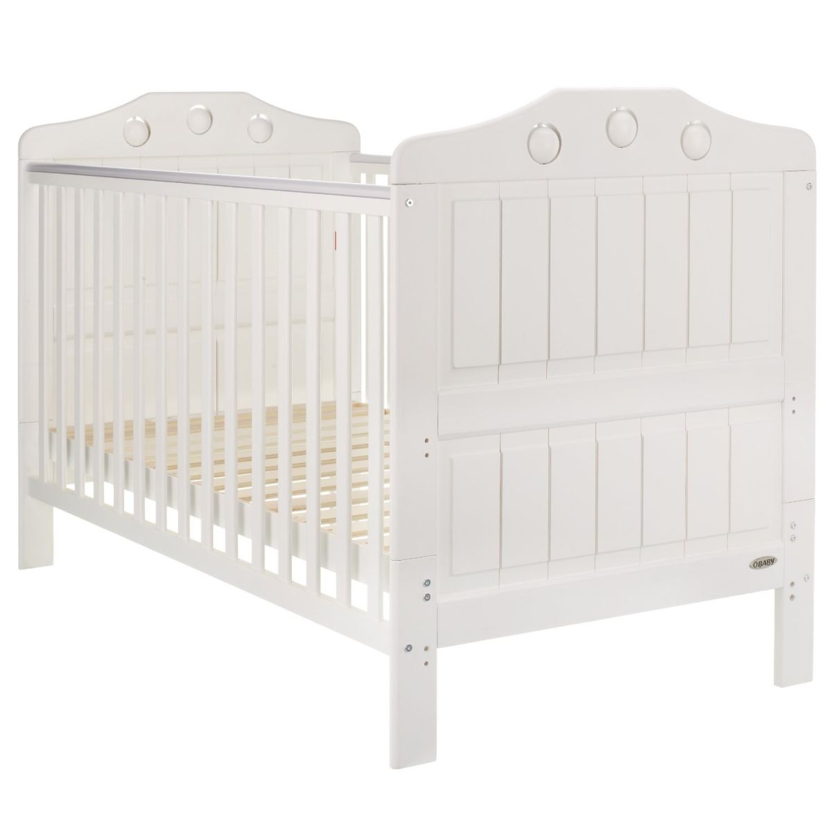 cot and bed in one